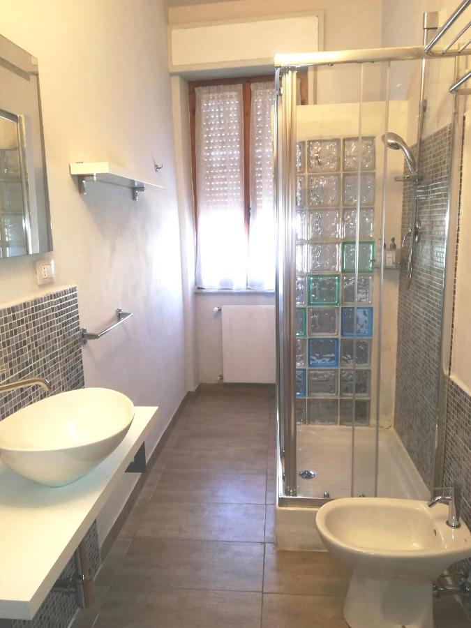 Passi Alterni Apartments Alghero Exterior foto